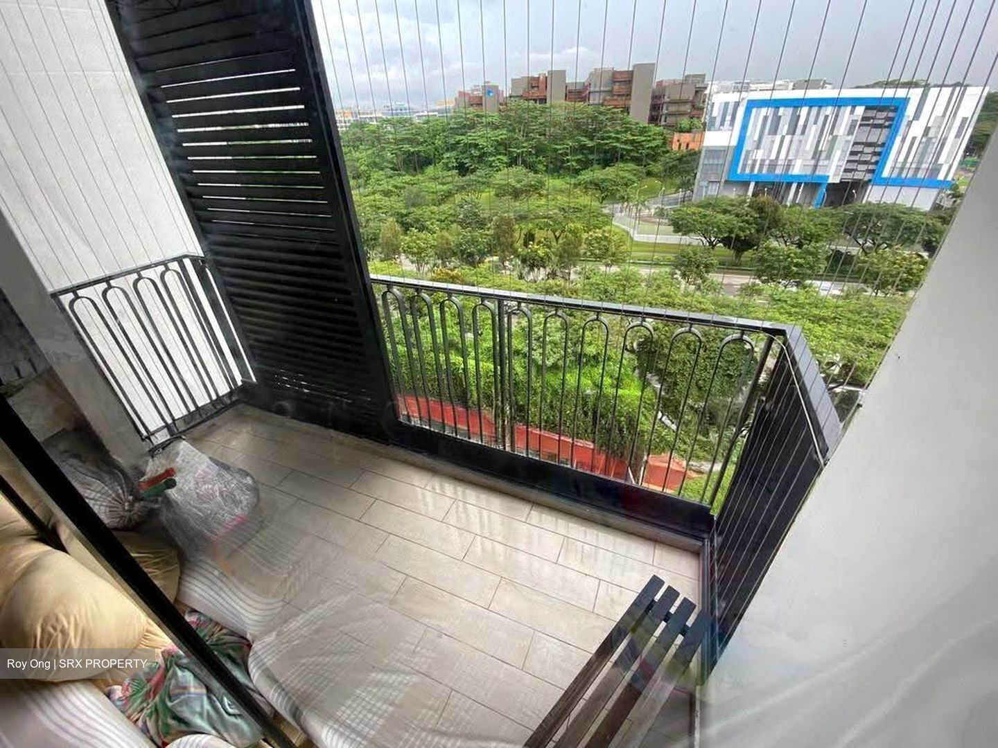 Westwood Residences (D22), Condominium #612922961